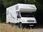 PhoeniX Alkoven 7200 RSL 2009 года